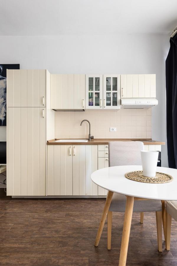 Largo Molina Studio I By Wonderful Italy Bologna Buitenkant foto