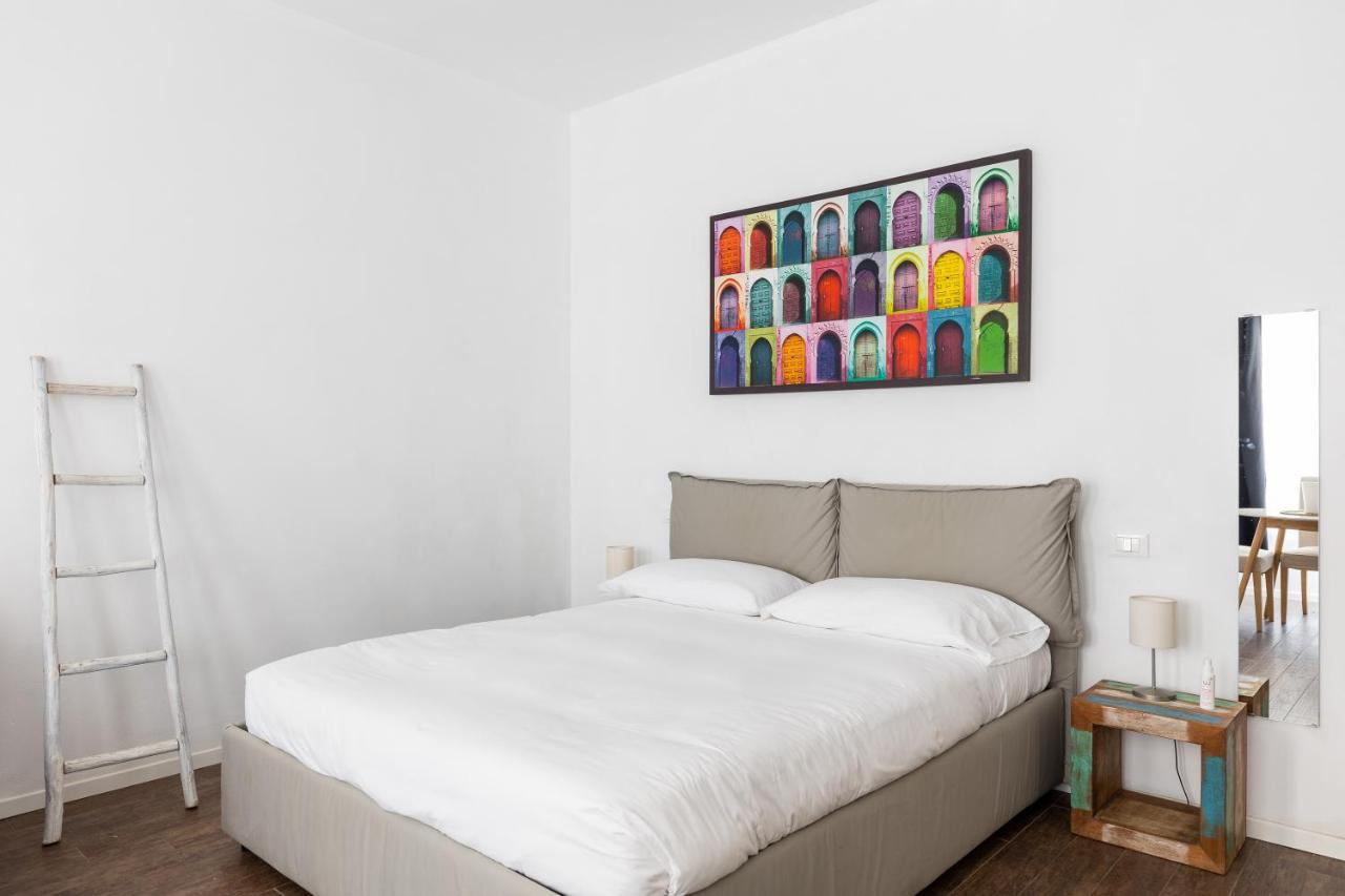 Largo Molina Studio I By Wonderful Italy Bologna Buitenkant foto