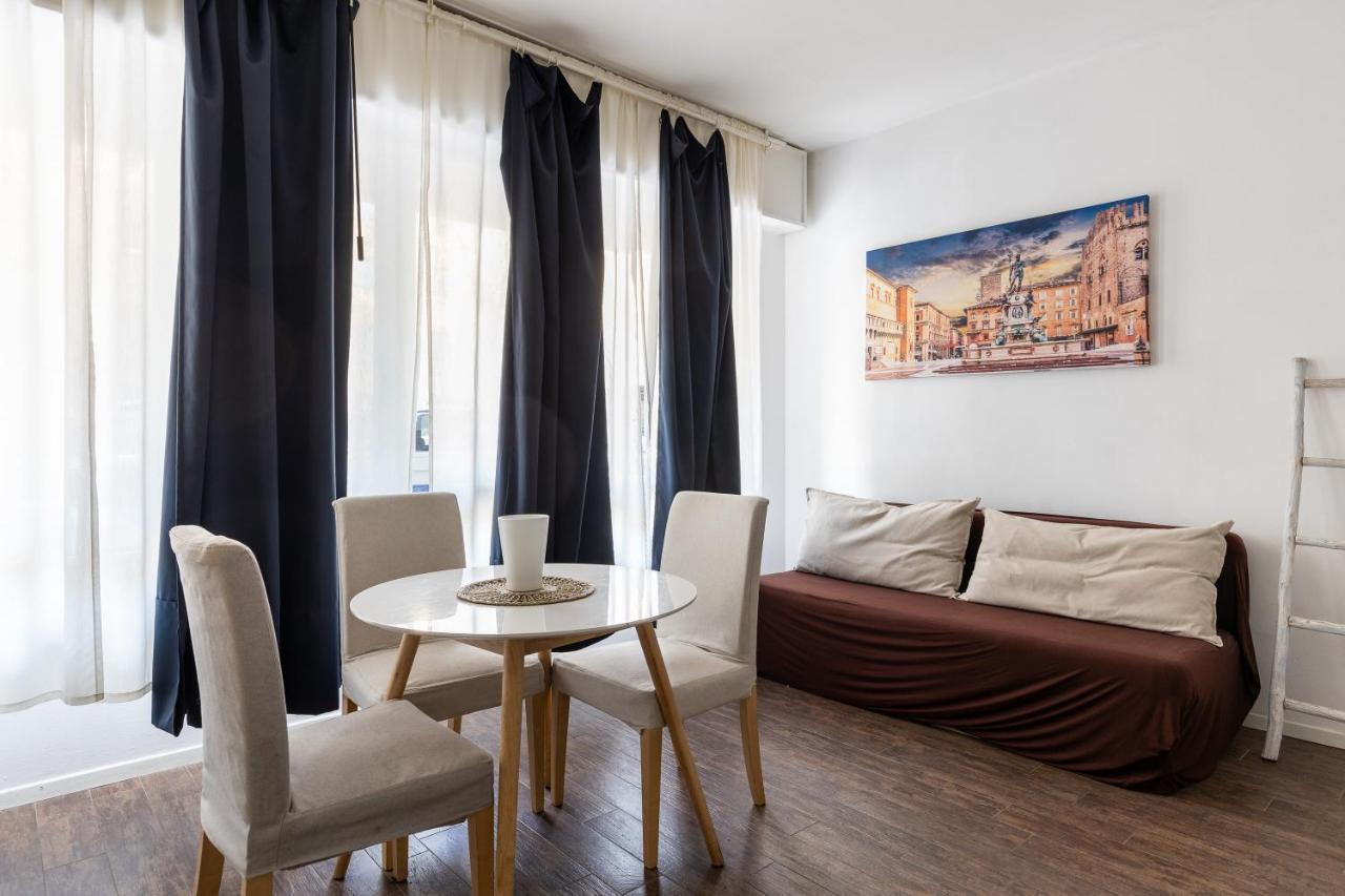 Largo Molina Studio I By Wonderful Italy Bologna Buitenkant foto