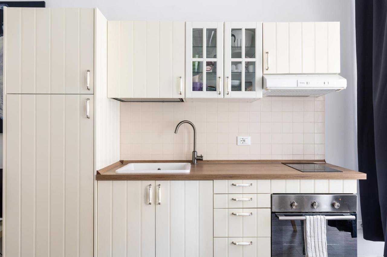 Largo Molina Studio I By Wonderful Italy Bologna Buitenkant foto
