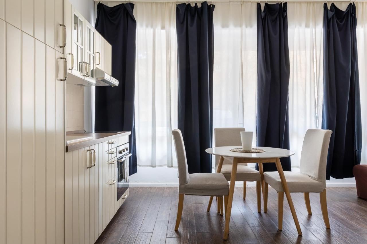 Largo Molina Studio I By Wonderful Italy Bologna Buitenkant foto