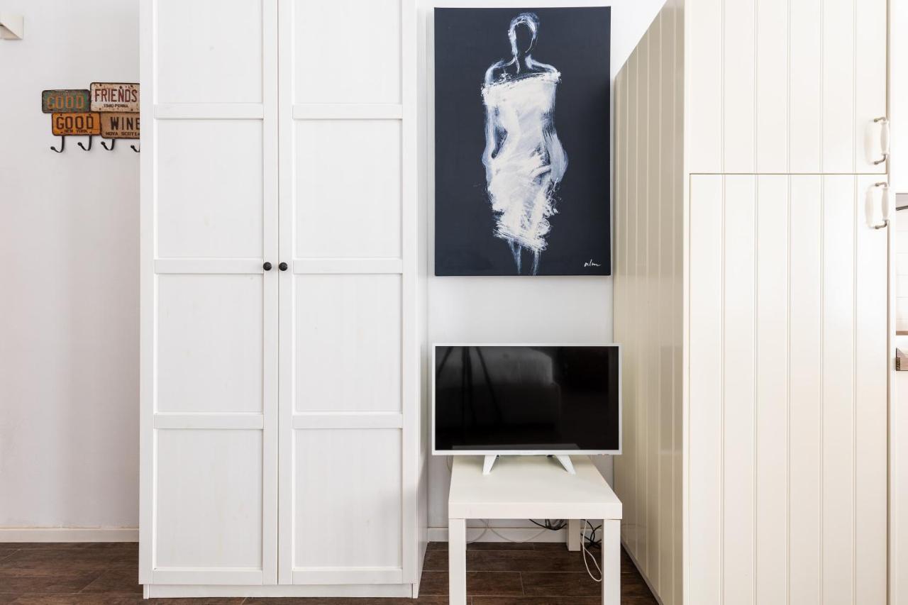 Largo Molina Studio I By Wonderful Italy Bologna Buitenkant foto