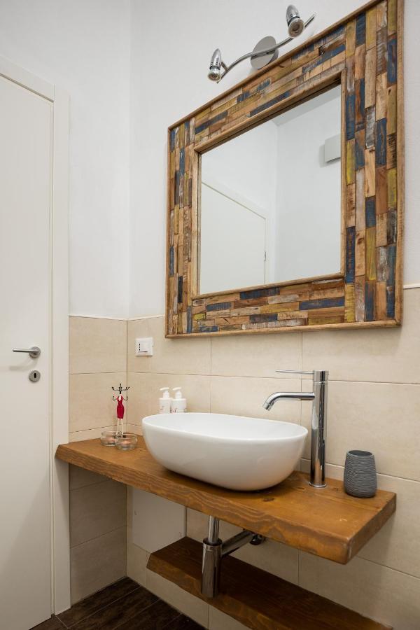 Largo Molina Studio I By Wonderful Italy Bologna Buitenkant foto