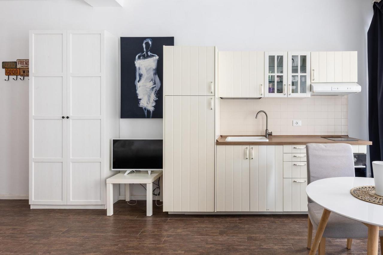Largo Molina Studio I By Wonderful Italy Bologna Buitenkant foto